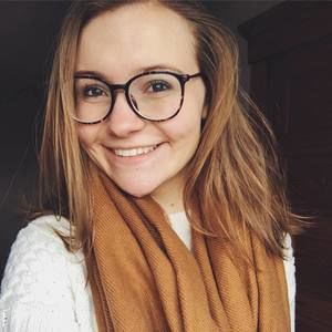 Meet your Posher, Janelle